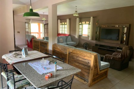 Casa à venda com 3 suítes em Alpes D'ouro, Bom Jesus dos Perdões, SP