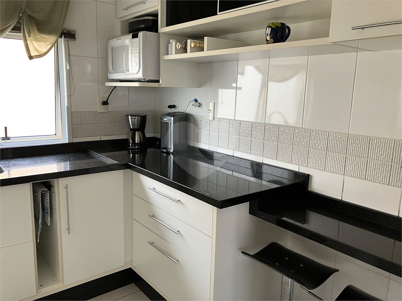 Apartamento à venda com 3 quartos, sendo 1 suíte, em Parque Campolim, Sorocaba, SP