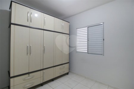 Apartamento à venda com 2 quartos em Jardim Vera Cruz, Sorocaba, SP