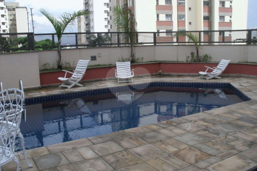 Apartamento à venda com 3 suítes em Tucuruvi, São Paulo, SP