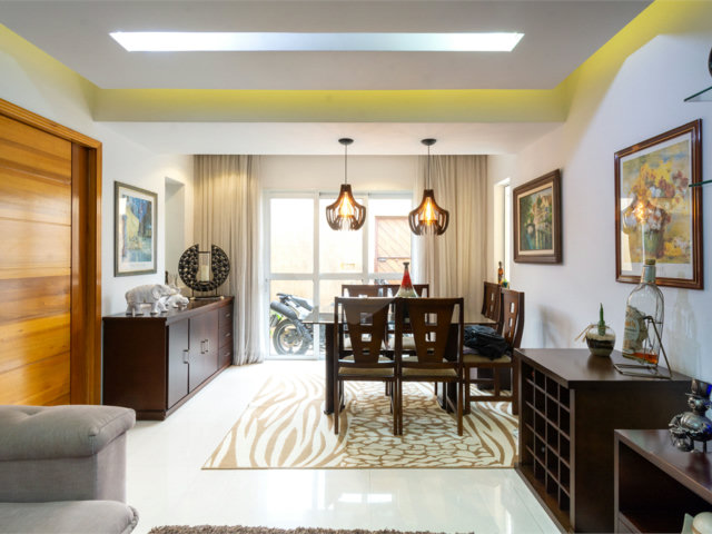 Casa à venda com 4 quartos, sendo 1 suíte,  em Santo Amaro, São Paulo, SP