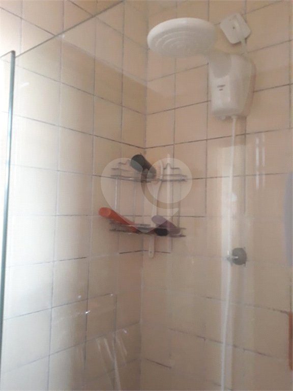 Sobrado à venda com 2 suítes em Conjunto Residencial Jardim Canaã, São Paulo, SP