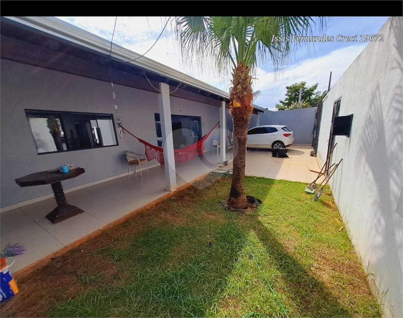 Casa à venda com 2 quartos, sendo 1 suíte, em Morada da Serra, Cuiabá, MT