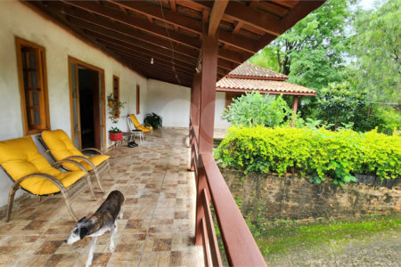 Chácara à venda com 3 quartos, sendo 1 suíte, em Jardim Buru, Salto, SP