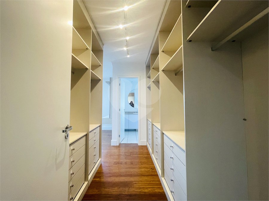 Apartamento para alugar com 3 suítes no Centro, São Bernardo do Campo, SP