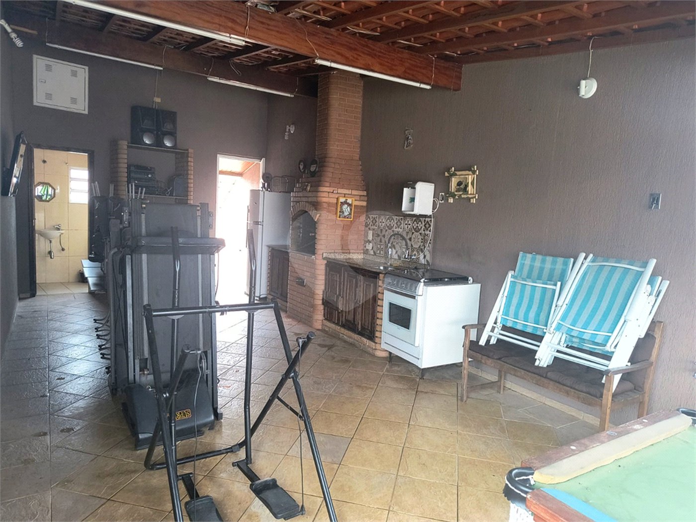 Sobrado à venda com 3 quartos, sendo 1 suíte,  em Vila Palmeiras, São Paulo, SP