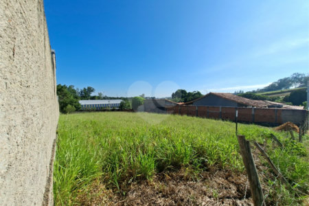 Terreno à venda em Luar do Sertão, Alambari, SP