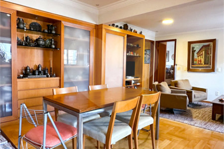 Apartamento à venda com 3 quartos, sendo 2 suítes, em Morumbi, São Paulo, SP