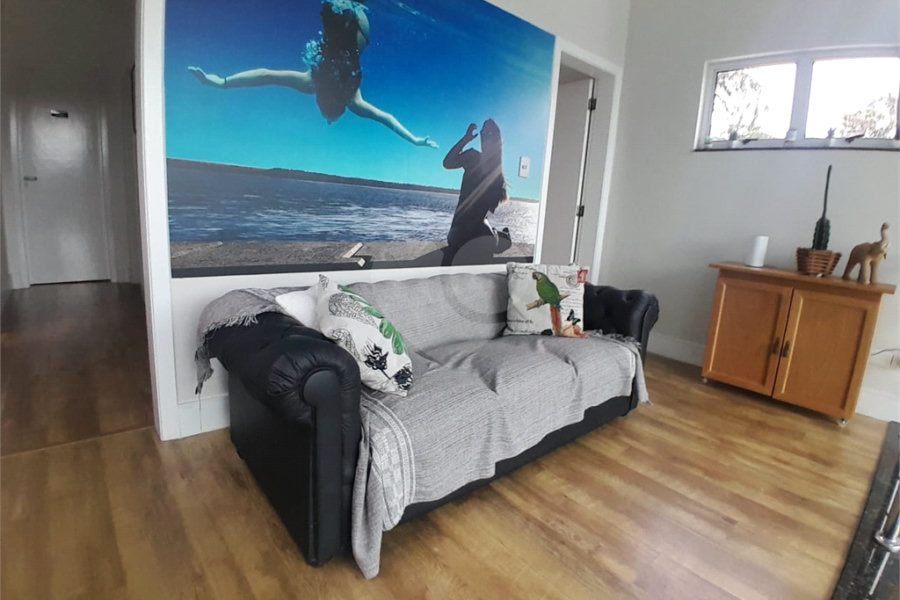 Casa à venda com 3 quartos, sendo 1 suíte,  no condomínio Alpes da Cantareira, Mairiporã - SP