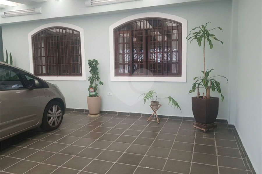 Excelente imóvel no Jaçana - Zona sul