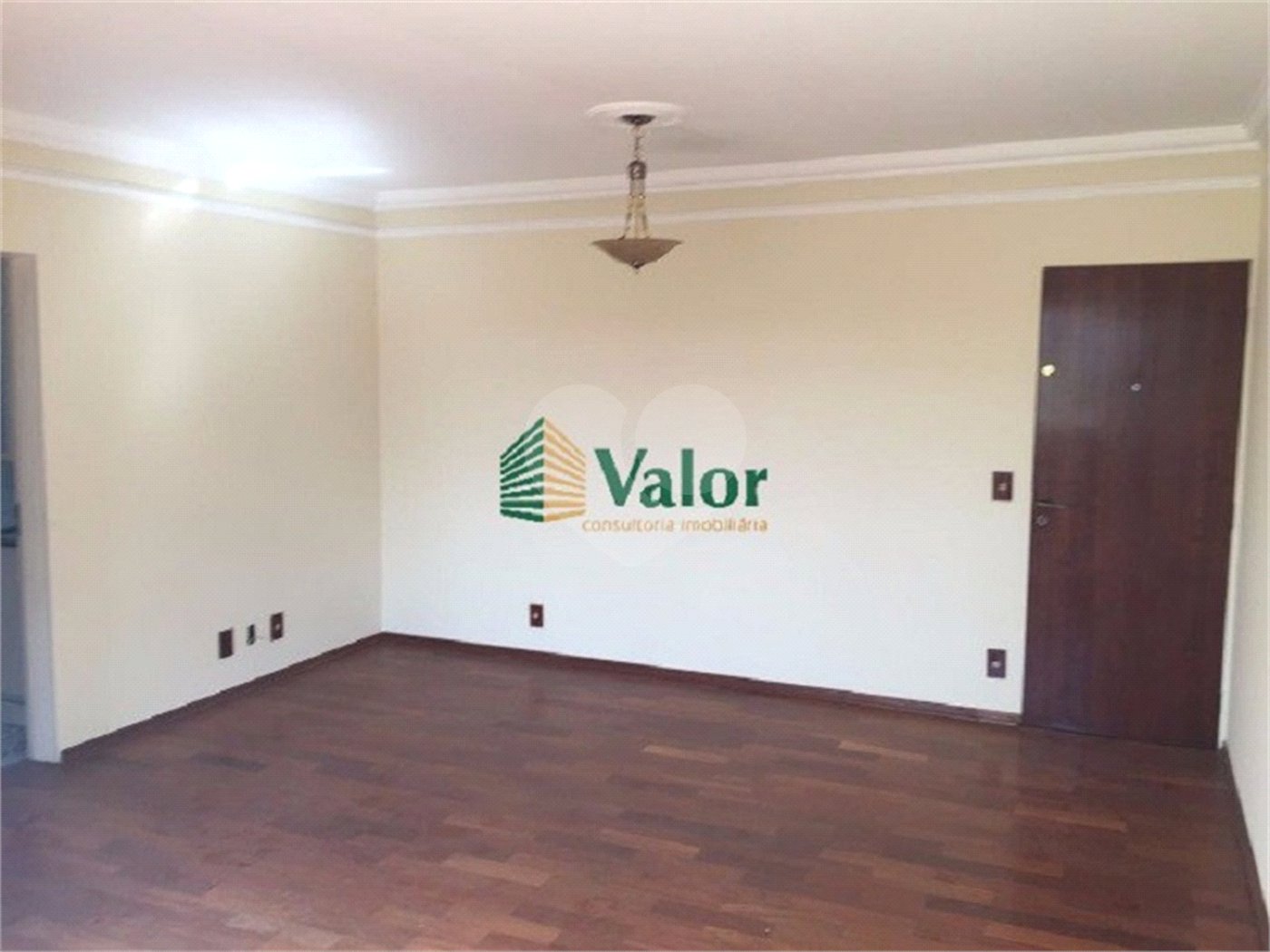 Apartamento Vila Izabel - São Carlos