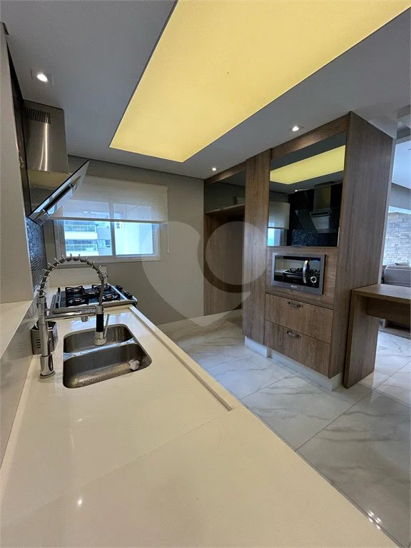 Cobertura espetacular à venda de 310m² no L’Essence Mooca - Agende já a sua visita!