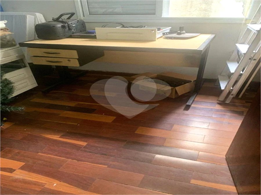 Sobrado na Saúde de 150m2 com 4 dormitórios para venda