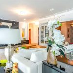 APARTAMENTO ALTO PADRÃO 335 M2 COM 4 SUÍTES Á VENDA - JARDIM ANÁLIA FRANCO ACEITA PERMUTA