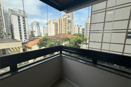 Apartamento com 4 dormitórios à venda, 295 m² por R$ 3.200.000,00 - Boqueirão - Santos/SP