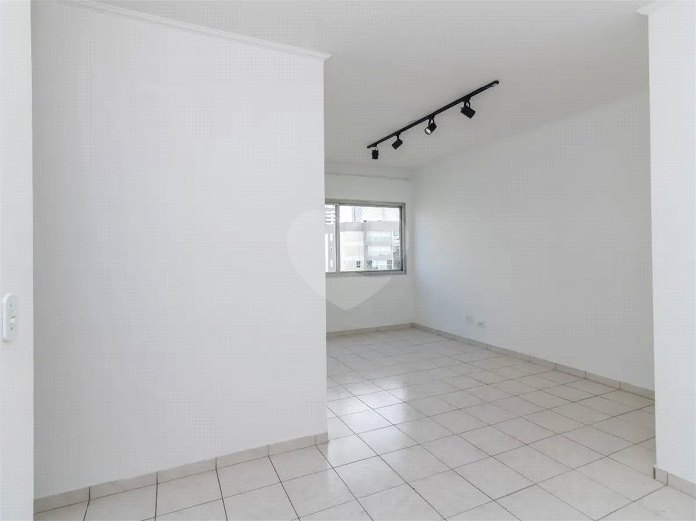 Apartamento à venda com 3 quartos em Moema, São Paulo, SP