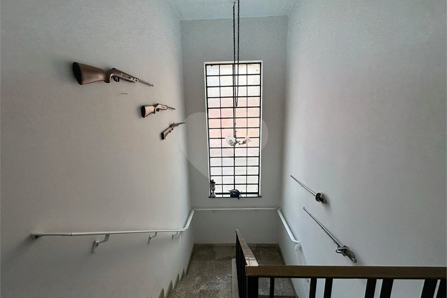 Sobrado à venda com 3 quartos em Santana, São Paulo, SP
