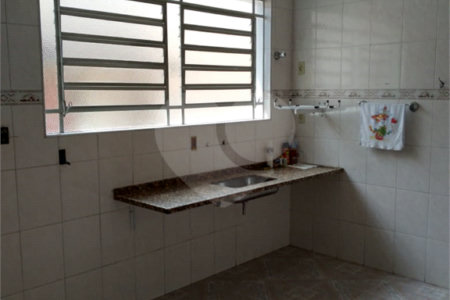 Casa Térrea à venda com 3 quartos em Vila Prel, São Paulo, SP