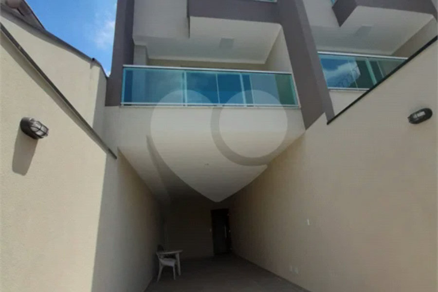 Casa à venda com 3 quartos, sendo 1 suíte, em MANDAQUI, São Paulo, SP
