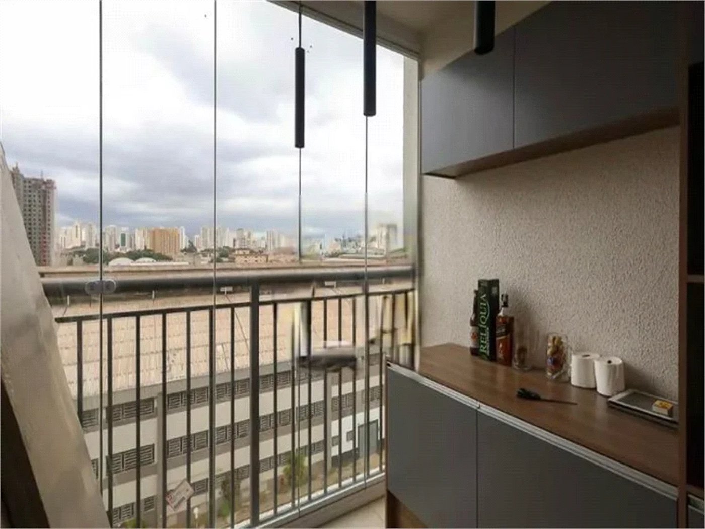 Apartamento à venda com 3 quartos, sendo 1 suíte, em Parque Residencial da Lapa, São Paulo, SP