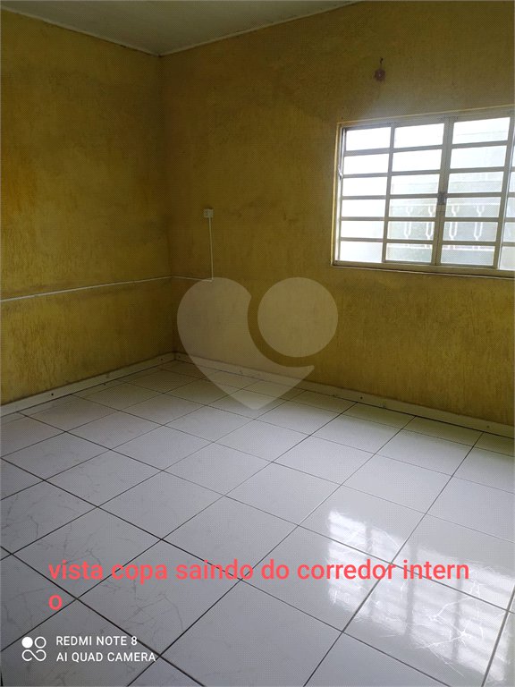 Casa à venda com 1 quarto em Alto da Boa Vista, Mogi das Cruzes, SP