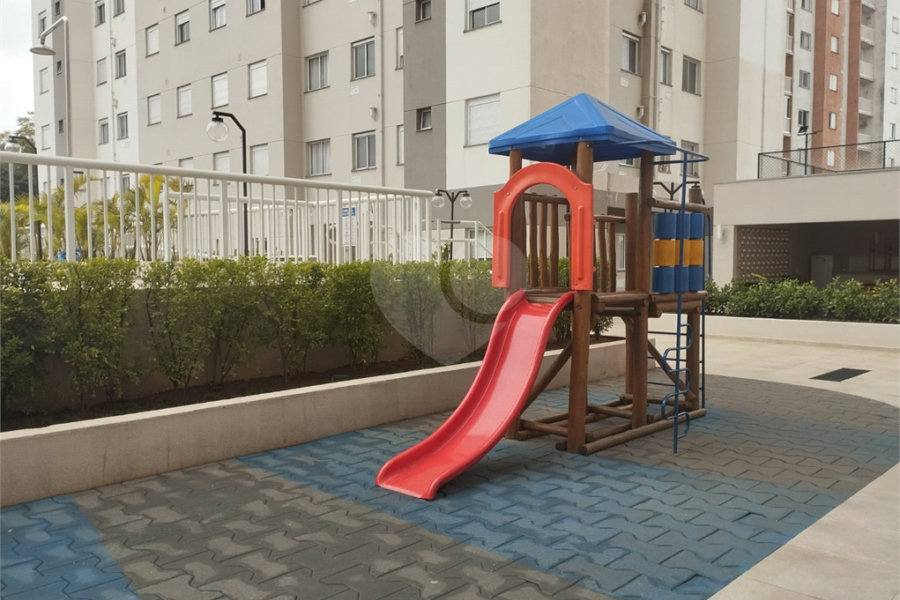 Apartamento à venda com 2 quartos em Imirim, São Paulo, SP