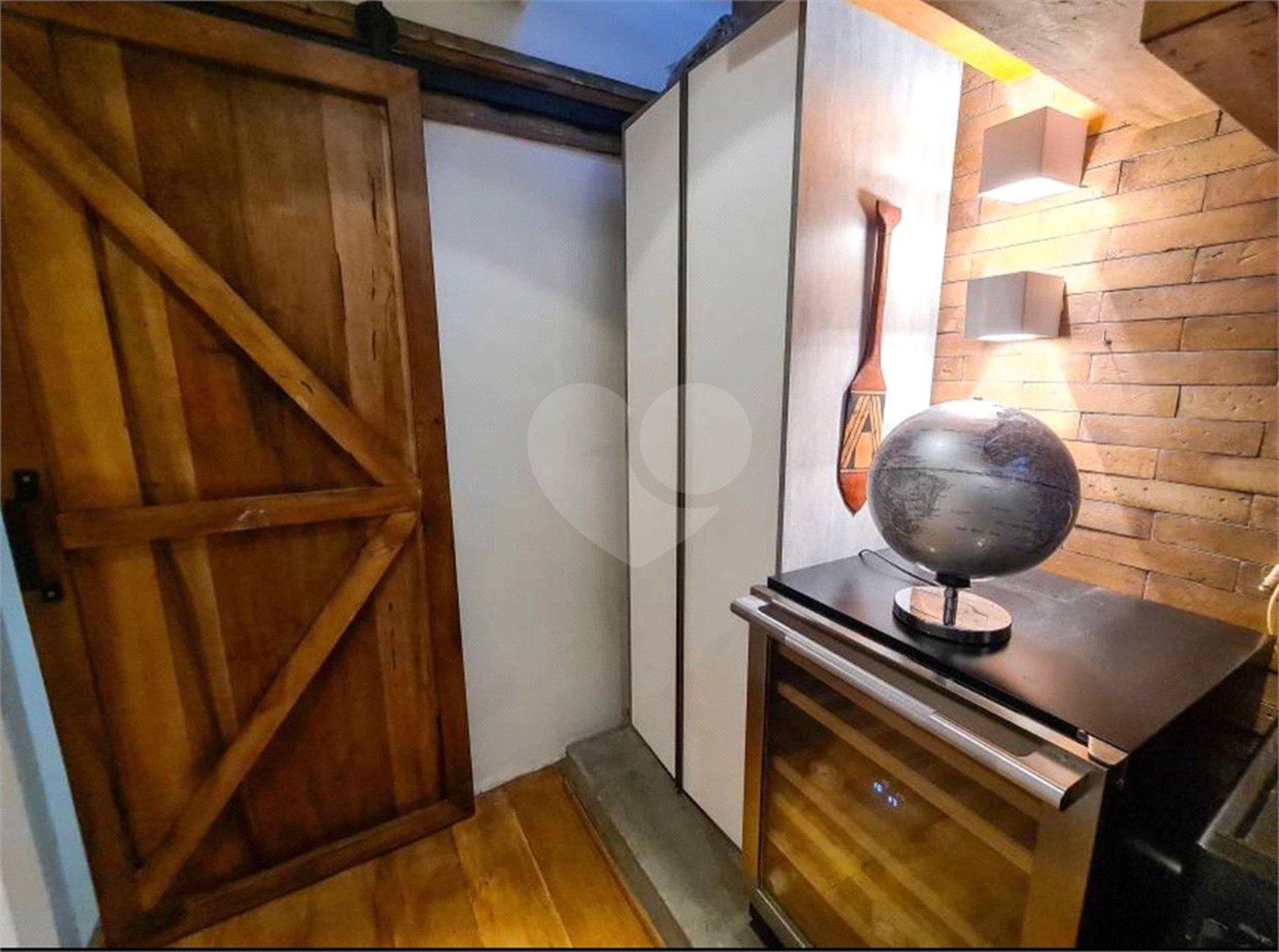 Apartamento à venda com 2 suítes em Planalto Paulista, São Paulo, SP