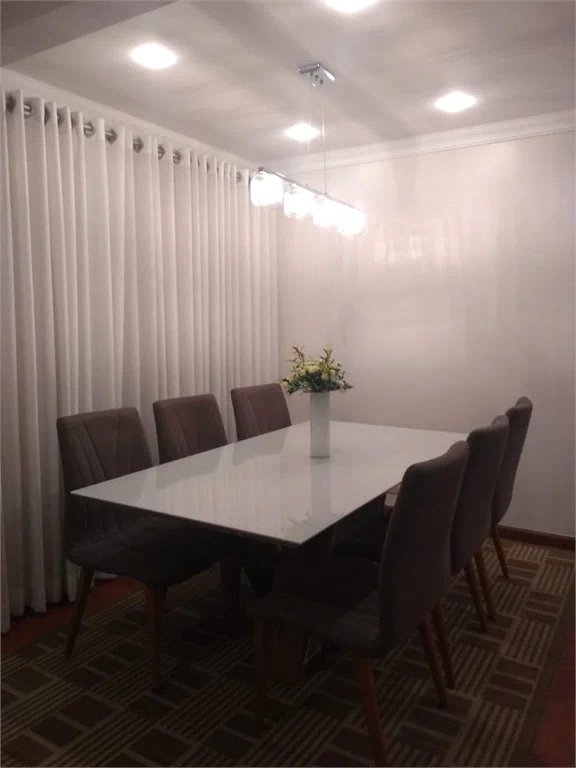 Apartamento à venda com 3 quartos, sendo 1 suíte, em Rio Pequeno, São Paulo, SP