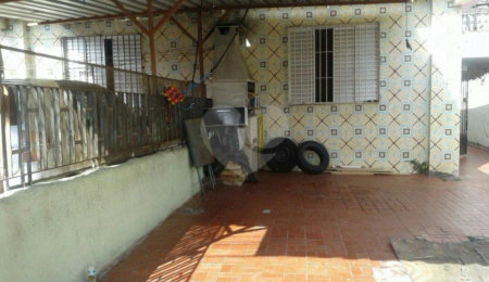 Casa à venda com 8 quartos no Brasilândia, São Paulo, SP