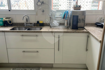 Apartamento à venda com 4 quartos, sendo 2 suítes, em Vila Leopoldina, São Paulo, SP