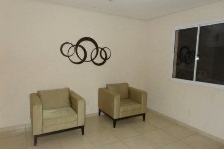Apartamento à venda com 2 quartos, sendo 1 suíte, em Jardim Amaralina, São Paulo, SP