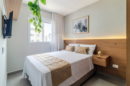 Apartamento à venda com 2 quartos, sendo 1 suíte,  em Liberdade, São Paulo, SP