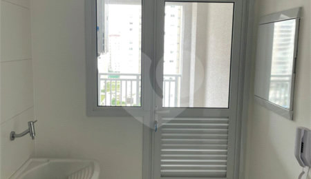 Apartamento à venda com 3 suítes no Centro, São Bernardo do Campo, SP