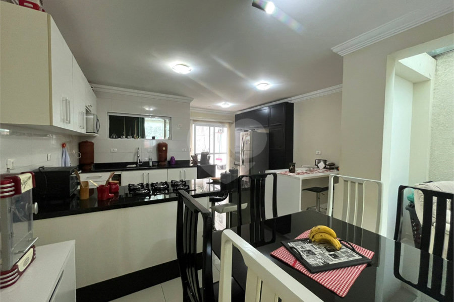 Sobrado à venda com 3 suítes em Vila Guilherme, São Paulo, SP