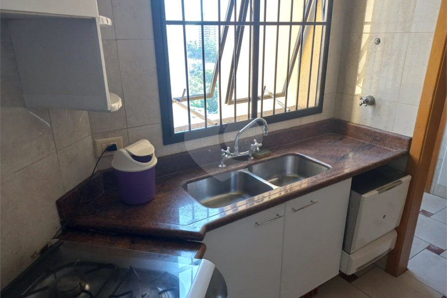 Apartamento à venda com 3 quartos, sendo 2 suítes, em Santana, São Paulo, SP