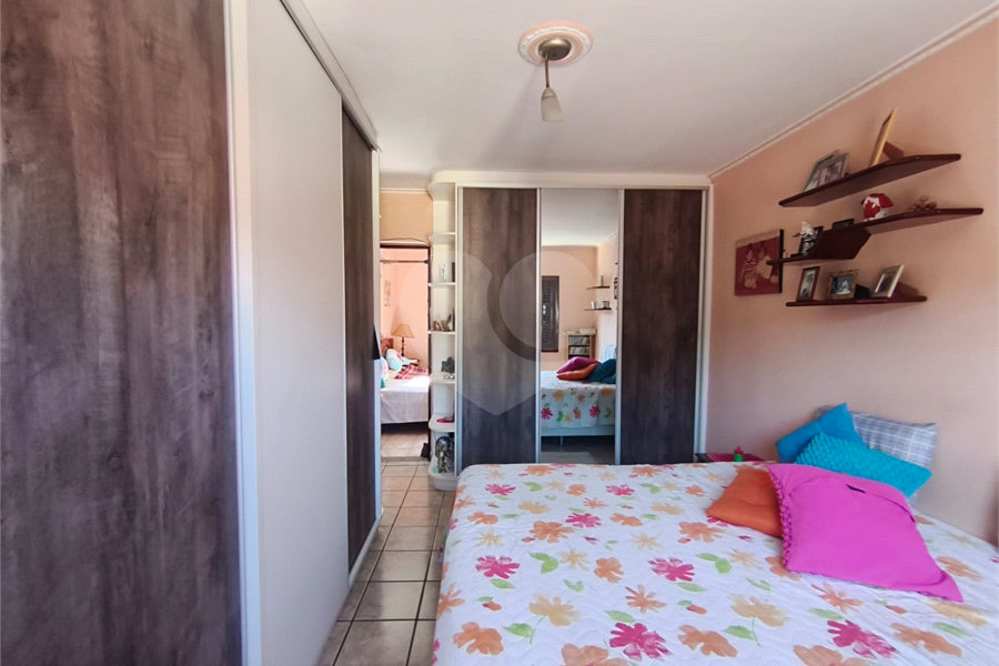 Sobrado à venda com 2 quartos, sendo 1 suíte, em Vila Isolina Mazzei, São Paulo, SP