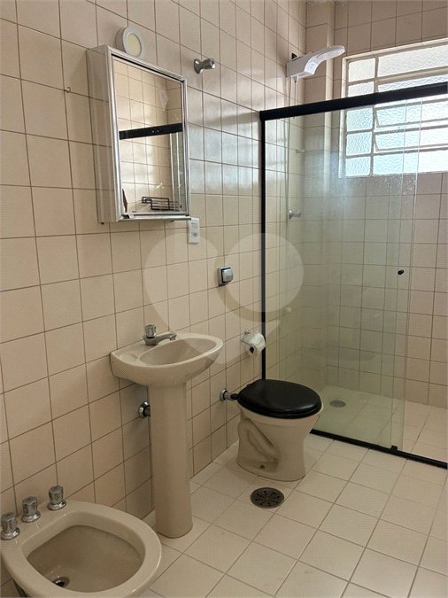 Apartamento à venda com 1 quarto em Brooklin Paulista, São Paulo, SP