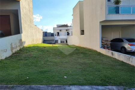 Terreno à venda no condomínio Golden Park Residence II, Sorocaba - SP