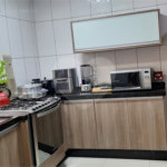 Sobrado à venda com 3 quartos, sendo 2 suítes, em Vila Aparecida, São Paulo, SP