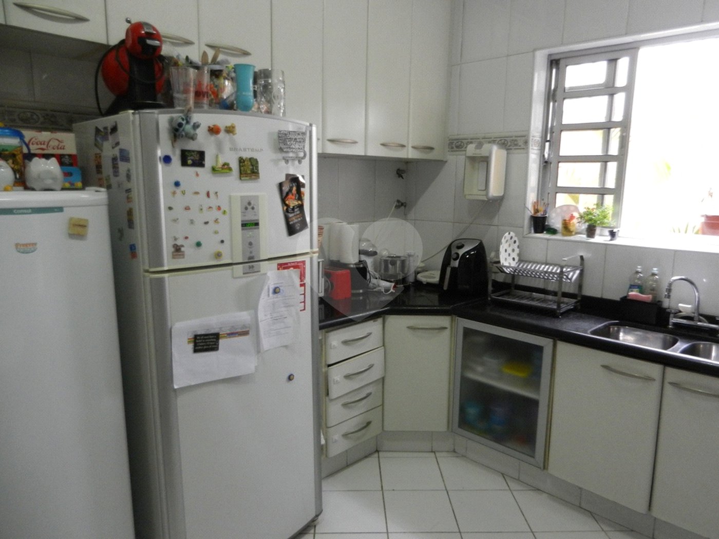 Casa à venda com 3 quartos, sendo 1 suíte, em Brooklin, São Paulo, SP