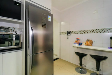 Casa à venda com 2 quartos, sendo 1 suíte,  em Lar São Paulo, São Paulo, SP