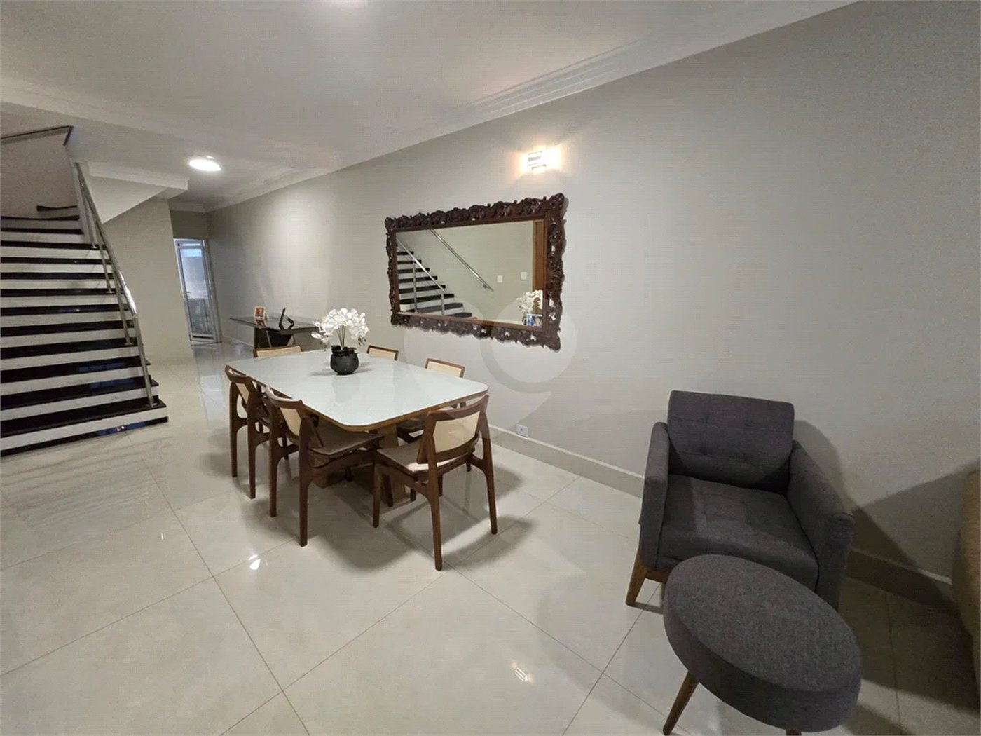 Casa à venda com 3 quartos, sendo 1 suíte, em Santa Teresinha, São Paulo, SP