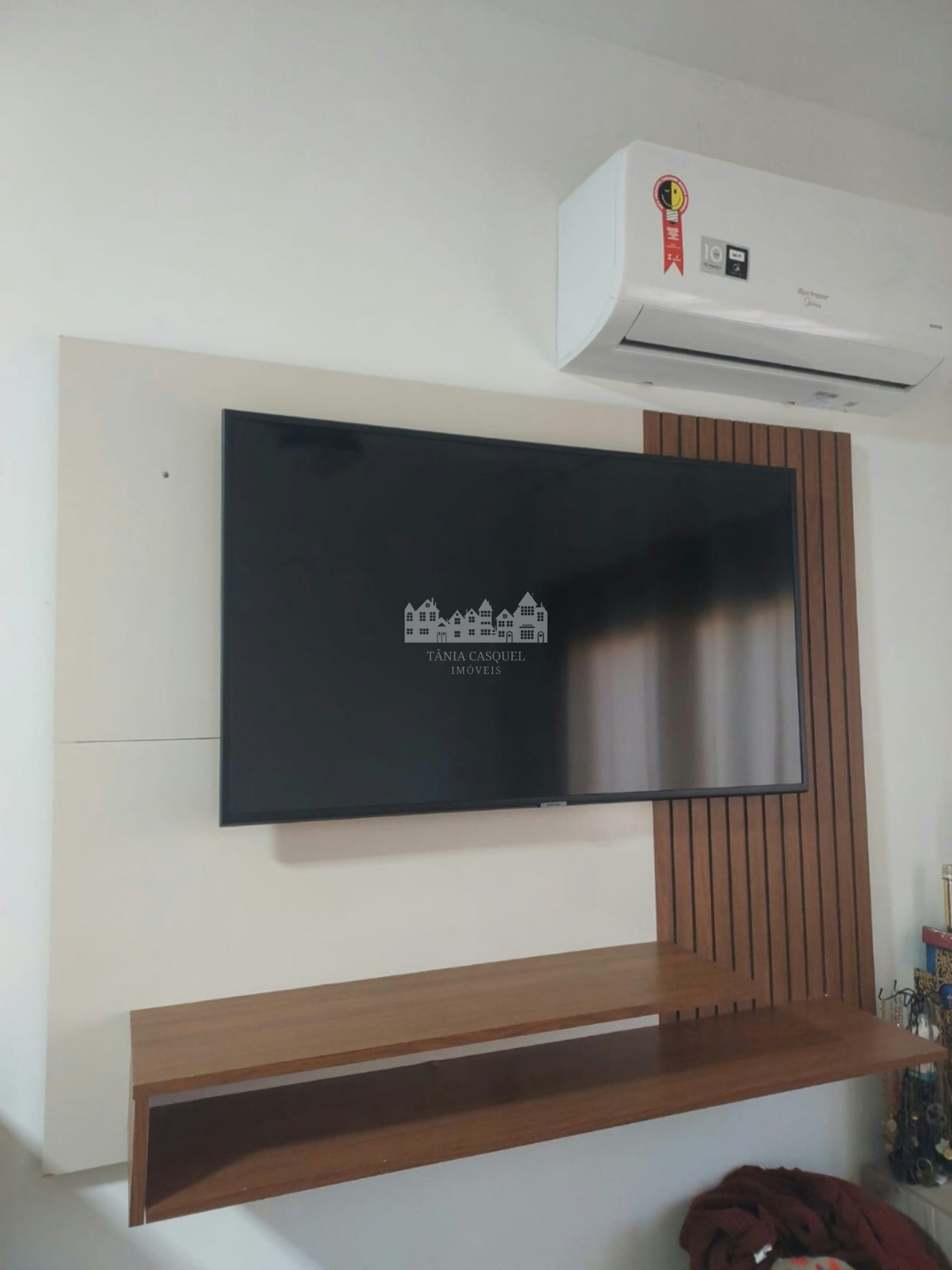 Apartamento à venda com 1 suíte em Atibaia Jardim, Atibaia, SP