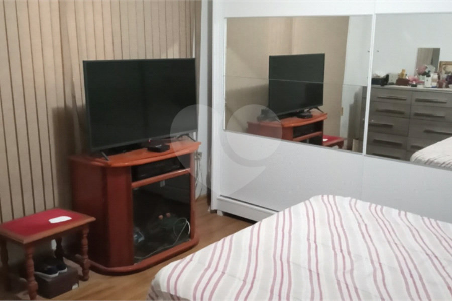 Casa Térrea à venda com 2 quartos em Freguesia do Ó, São Paulo, SP