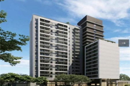 Apartamento à venda com 1 suíte em Pinheiros, São Paulo, SP