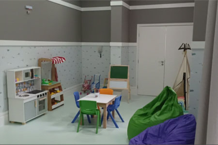 Apartamento à venda com 2 suítes em Parque do Morumbi, São Paulo, SP