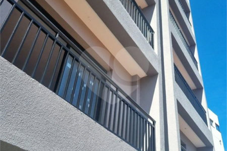 Studio à venda em Vila Paulicéia, São Paulo, SP