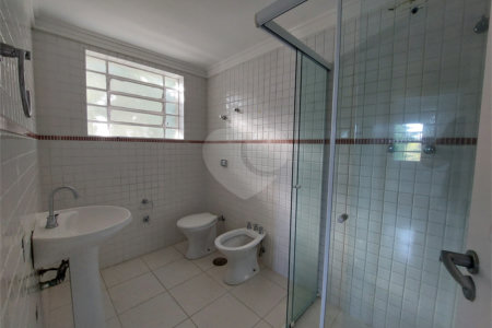 Casa à venda com 3 quartos em Brooklin, São Paulo, SP