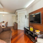 Apartamento à venda com 3 quartos, sendo 1 suíte, em Cambuci, São Paulo, SP