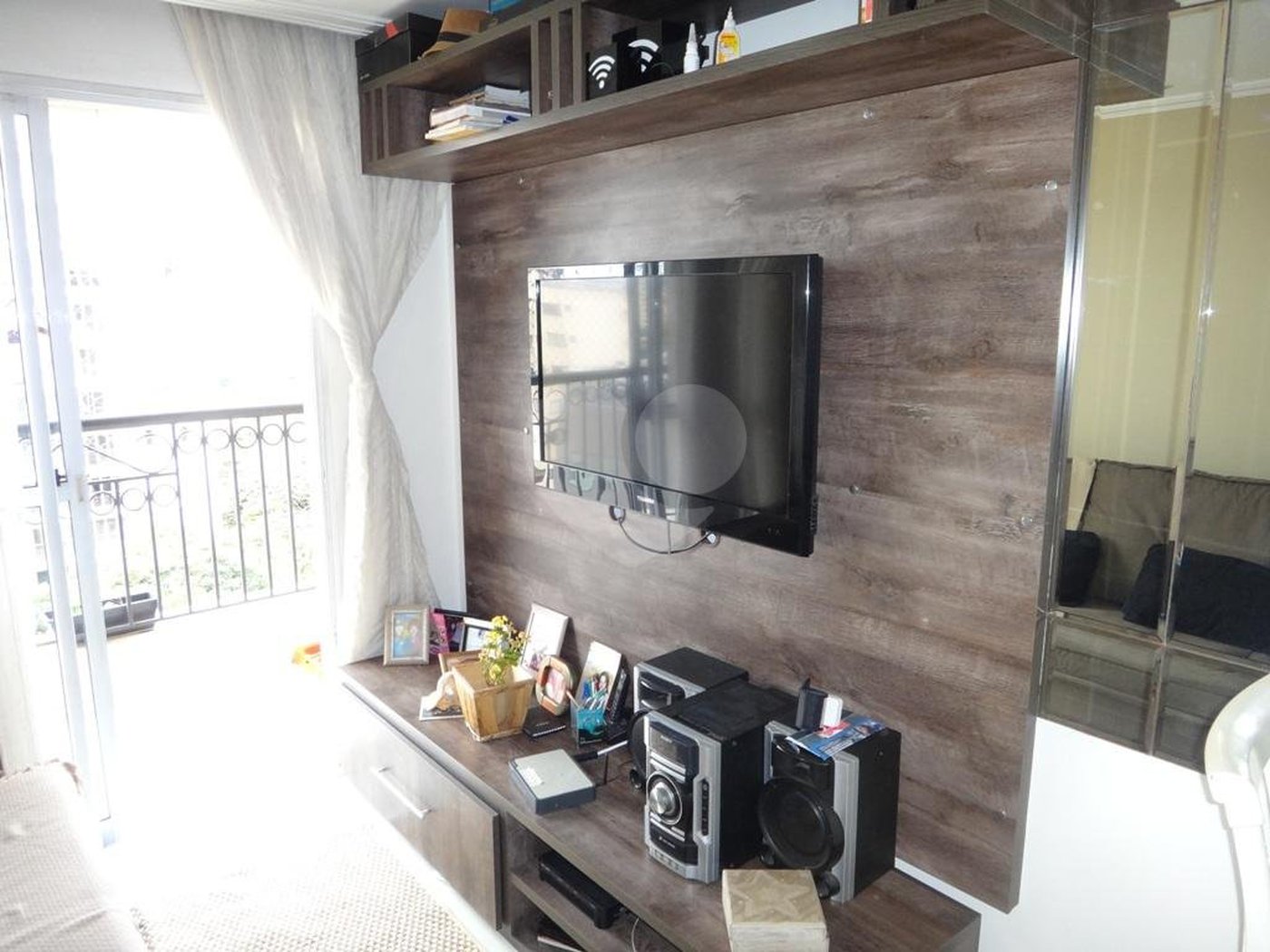 Apartamento à venda com 2 quartos em Vila Mascote, São Paulo, SP
